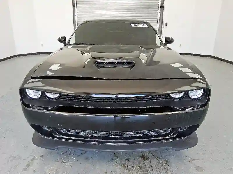 2C3CDZAG6MH600285 2021 DODGE CHALLENGER-4