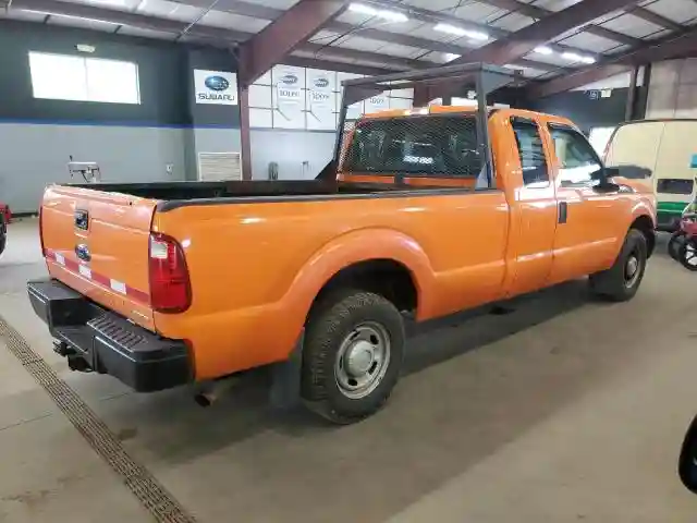 1FT7X2A64GEA53001 2016 FORD F250-2
