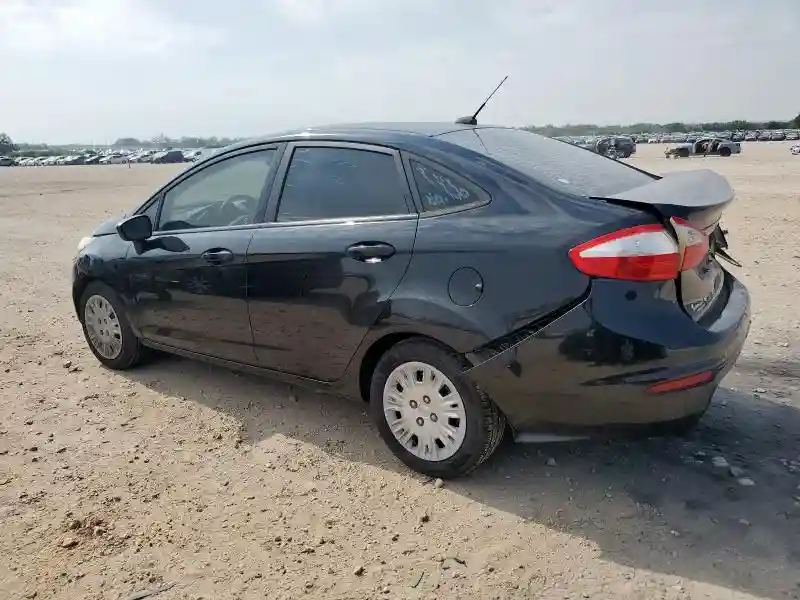 3FADP4AJ6FM213400 2015 FORD FIESTA-1