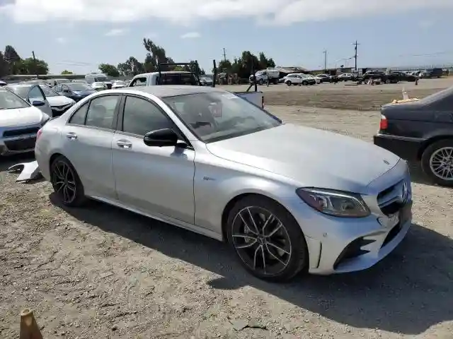 55SWF6EB6KU285618 2019 MERCEDES-BENZ C-CLASS-3