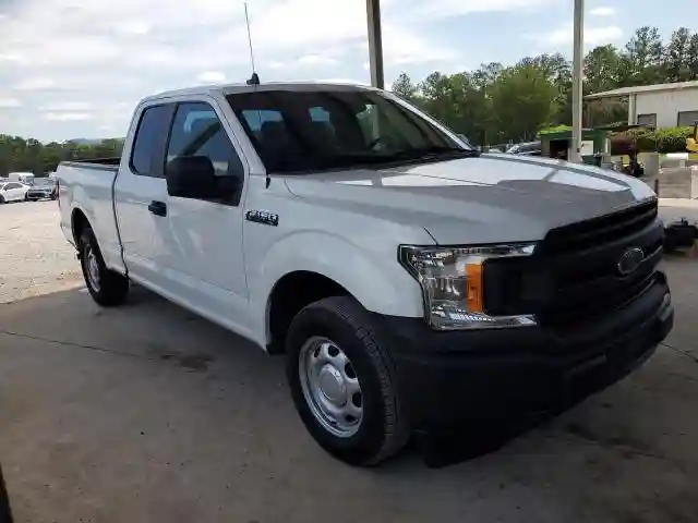 1FTEX1CB1LFA58317 2020 FORD F-150-3