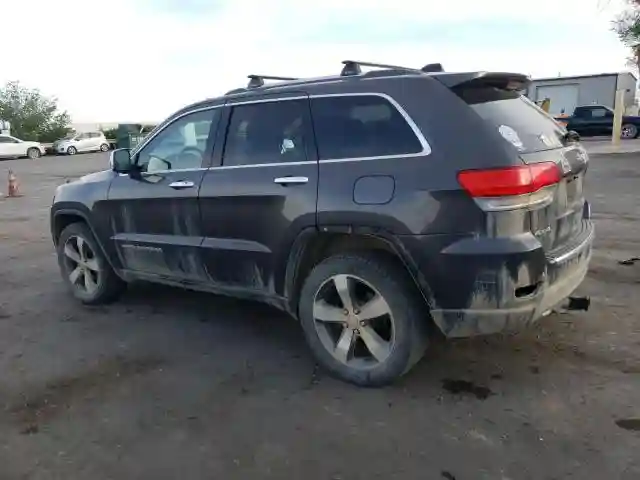 1C4RJFBG8FC887730 2015 JEEP GRAND CHEROKEE-1