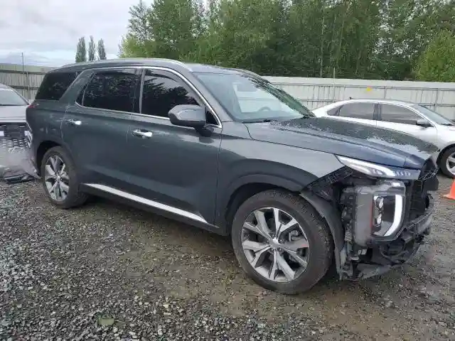 KM8R4DHE7NU408641 2022 HYUNDAI PALISADE-3