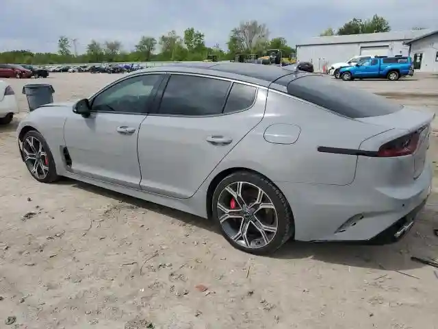 KNAE55LC5M6090966 2021 KIA STINGER-1