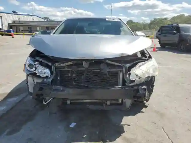 4T4BF1FK3FR489017 2015 TOYOTA CAMRY-4