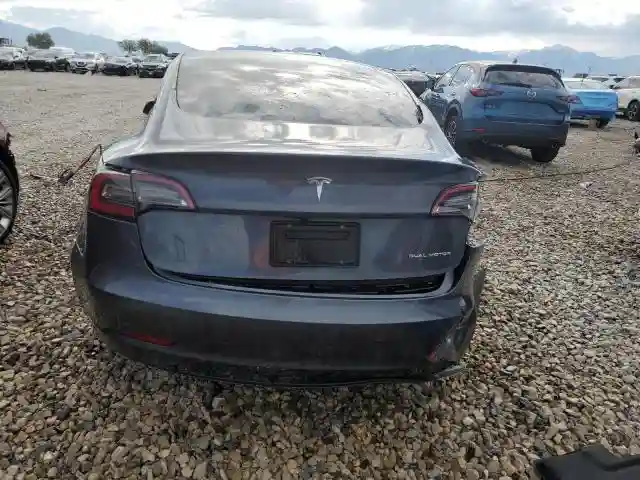 5YJ3E1EB6PF620135 2023 TESLA MODEL 3-5