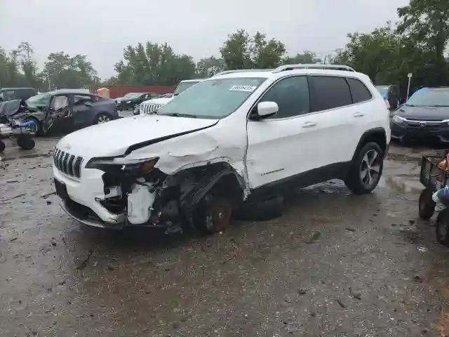 1C4PJMDXXKD409564 2019 JEEP GRAND CHEROKEE-0