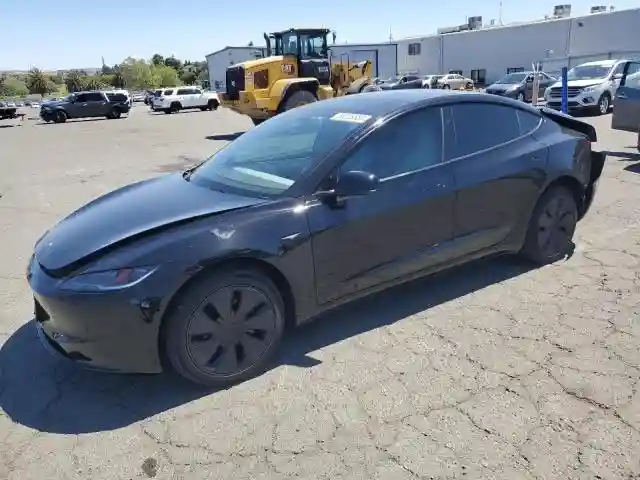 5YJ3E1EA5RF830719 2024 TESLA MODEL 3-0