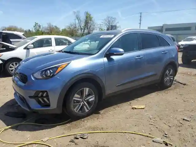 KNDCE3LC6L5433318 2020 KIA NIRO-0