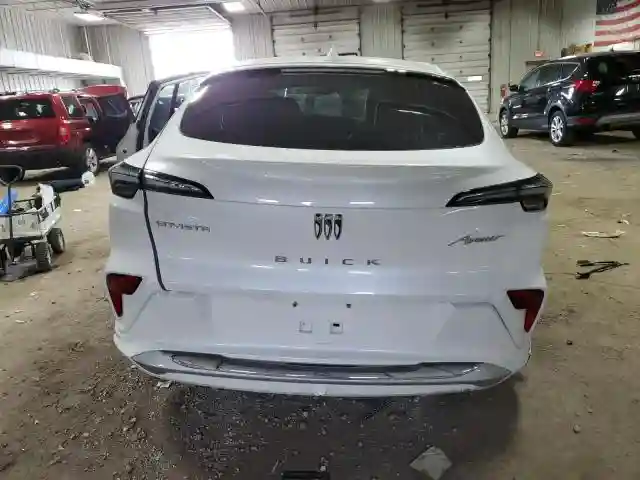 KL47LCE20RB139252 2024 BUICK ENVISTA AV-5