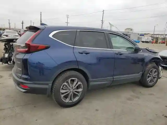 7FART6H83ME000422 2021 HONDA CRV-2