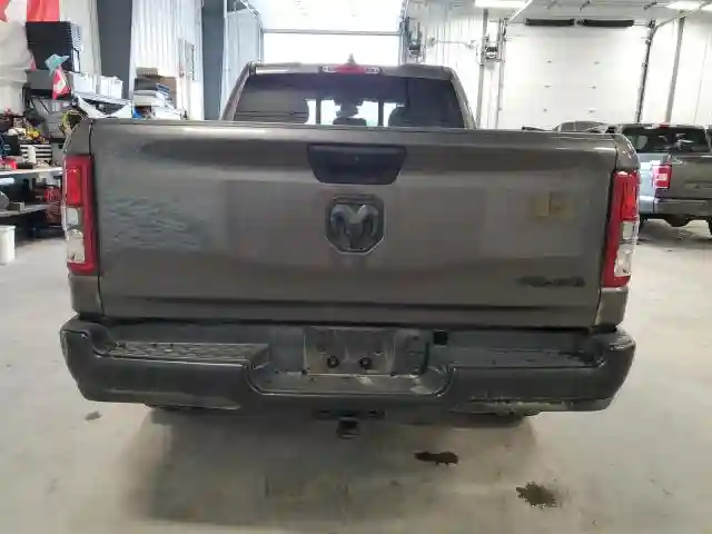 1C6RRFCG7PN664986 2023 RAM 1500-5