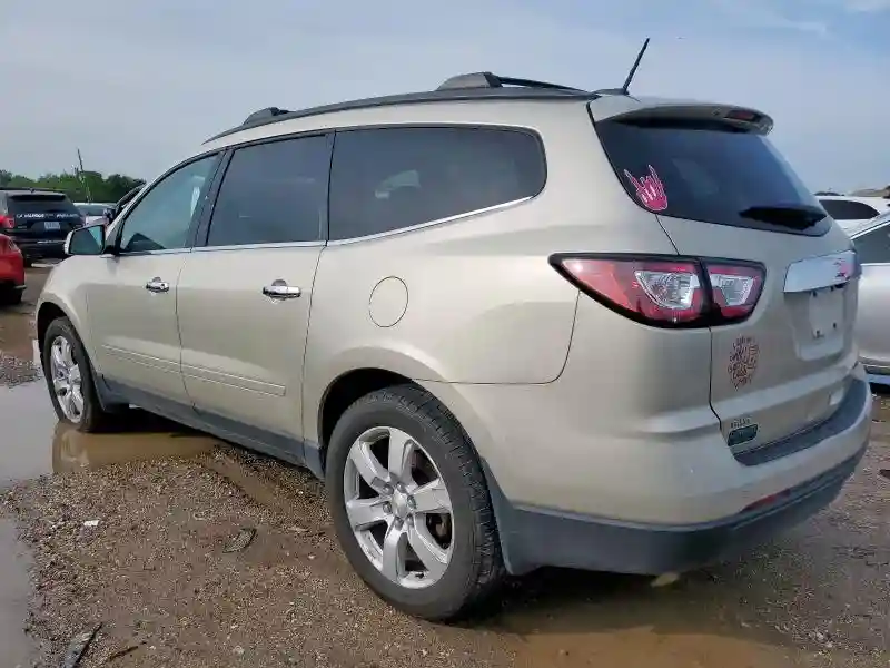1GNKVGKD2GJ182802 2016 CHEVROLET TRAVERSE-1