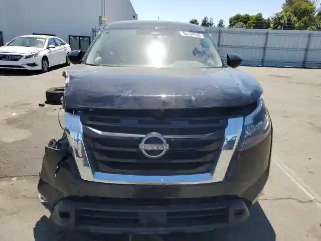 5N1DR3AC4PC261640 2023 NISSAN PATHFINDER-4