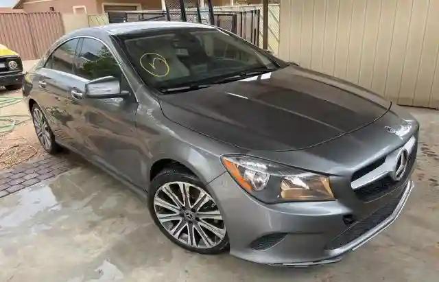 WDDSJ4EB3KN712053 2019 MERCEDES-BENZ CLA-CLASS-0