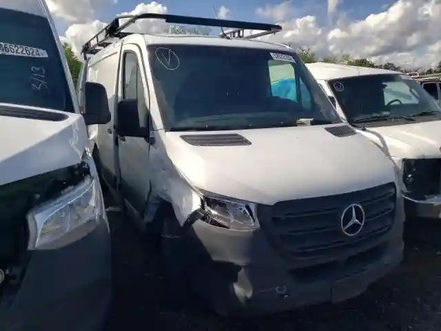 W1Y40BHY8PT160218 2023 MERCEDES-BENZ SPRINTER-3
