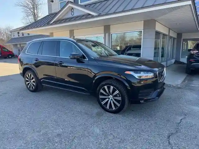 YV4L12PVXP1904480 2023 VOLVO XC90 CORE-0