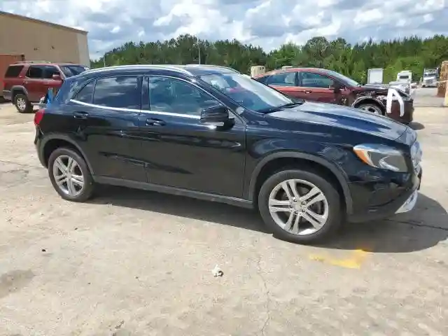 WDCTG4GB4HJ360735 2017 MERCEDES-BENZ GLA-CLASS-3