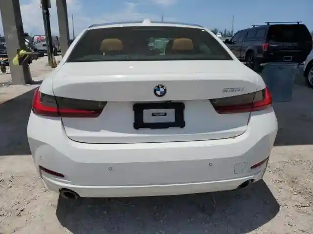 3MW69FF04P8D32322 2023 BMW 3 SERIES-5
