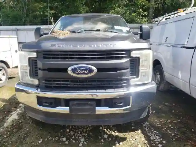 1FT8W3BT4HEB75893 2017 FORD F350-4