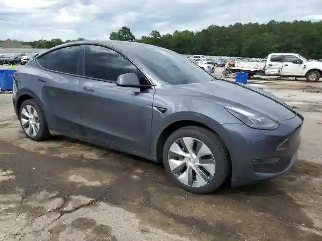 7SAYGDEE5PA181666 2023 TESLA MODEL Y-3