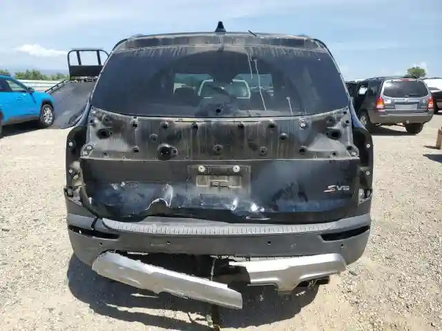5XYP64HC4LG049669 2020 KIA TELLURIDE-5