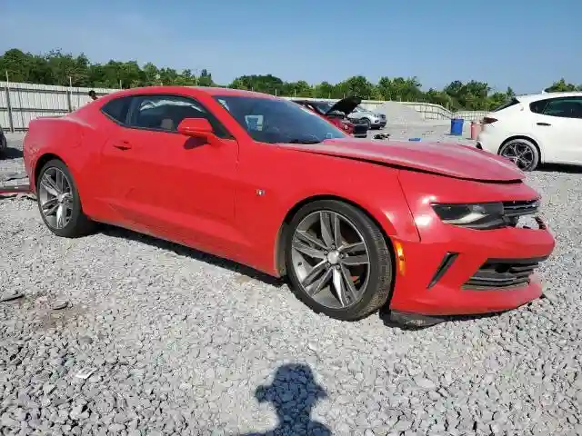 1G1FD1RS1G0135922 2016 CHEVROLET CAMARO-3