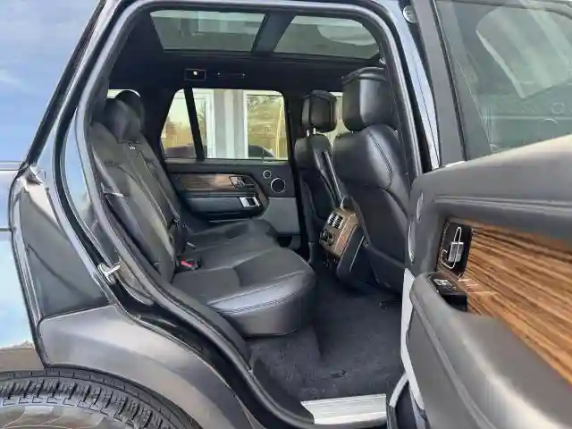 SALGS2SV5KA528460 2019 LAND ROVER RANGEROVER-5