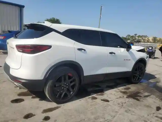 3GNKBCR47PS227321 2023 CHEVROLET BLAZER-2