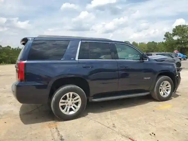 1GNSKBKC7LR162186 2020 CHEVROLET TAHOE-2
