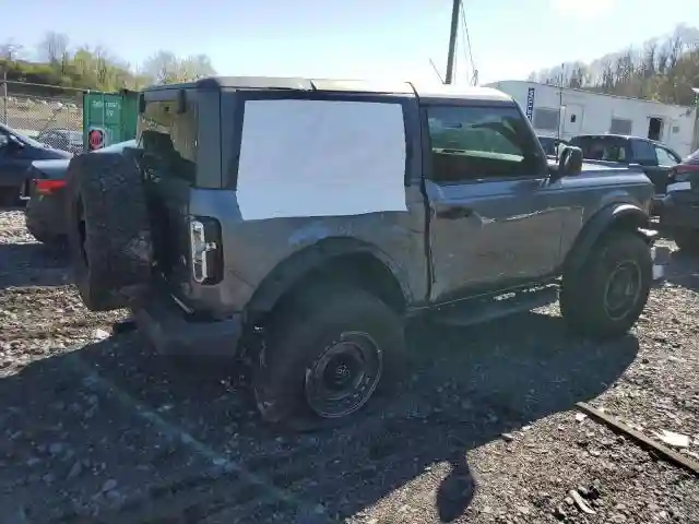 1FMDE5AH5NLB19801 2022 FORD BRONCO-2