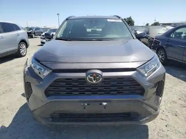 2T3K1RFV0MW181678 2021 TOYOTA RAV4-4