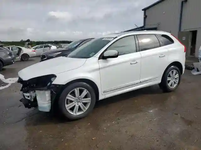 YV440MDU0H2023717 2017 VOLVO XC60-0