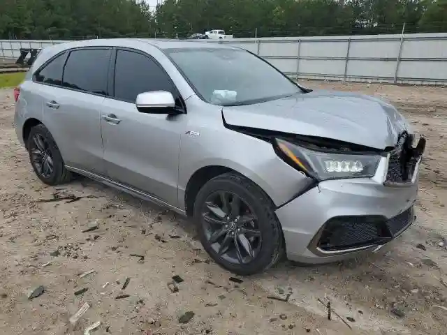 5J8YD4H06LL028585 2020 ACURA MDX-3