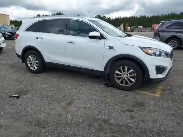 5XYPG4A32HG321957 2017 KIA SORENTO-3