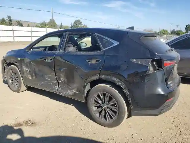 JTJSJRDZ7M5010775 2021 LEXUS NX-1