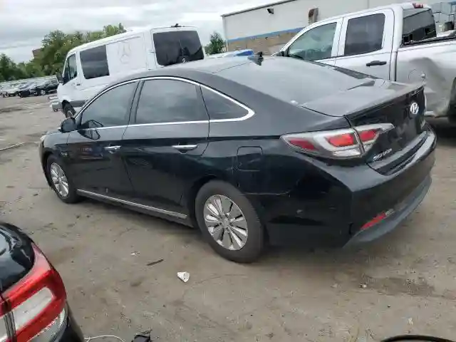 KMHE24L11GA015120 2016 HYUNDAI SONATA-1