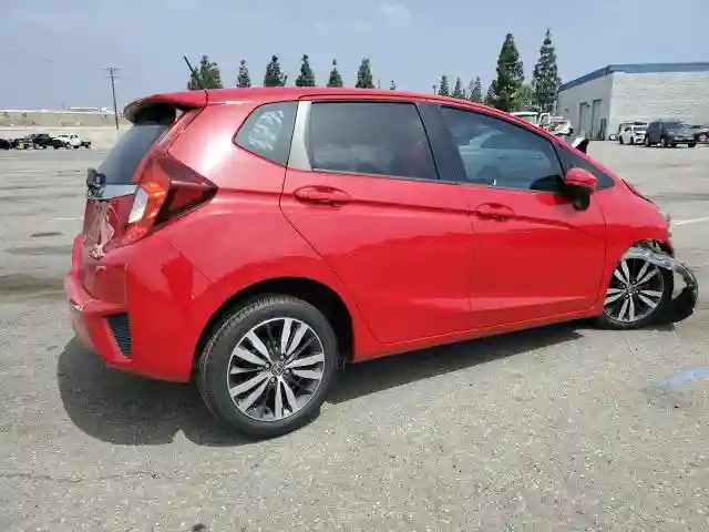 3HGGK5H87FM701108 2015 HONDA FIT-2