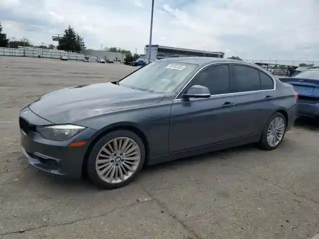 WBA3A5C5XFF608108 2015 BMW 3 SERIES-0