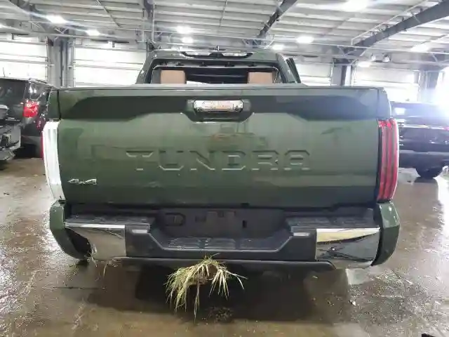 5TFMA5DB9PX117651 2023 TOYOTA TUNDRA-5