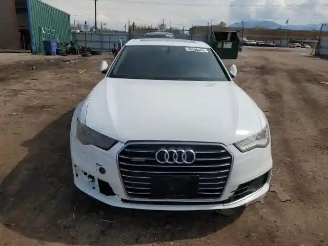 WAUFFAFC0GN012482 2016 AUDI A6-4