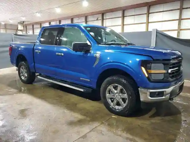 1FTFW3LD1RFA49307 2024 FORD ALL MODELS-3