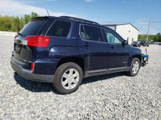 2GKFLTEK2G6259561 2016 GMC TERRAIN-2