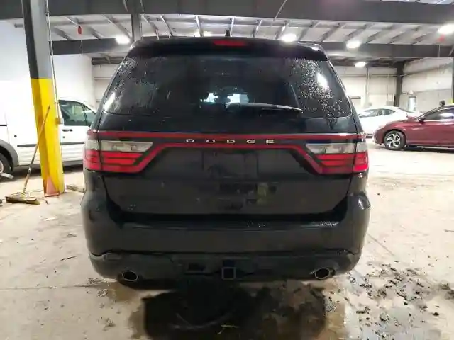 1C4RDJAGXKC536792 2019 DODGE DURANGO-5