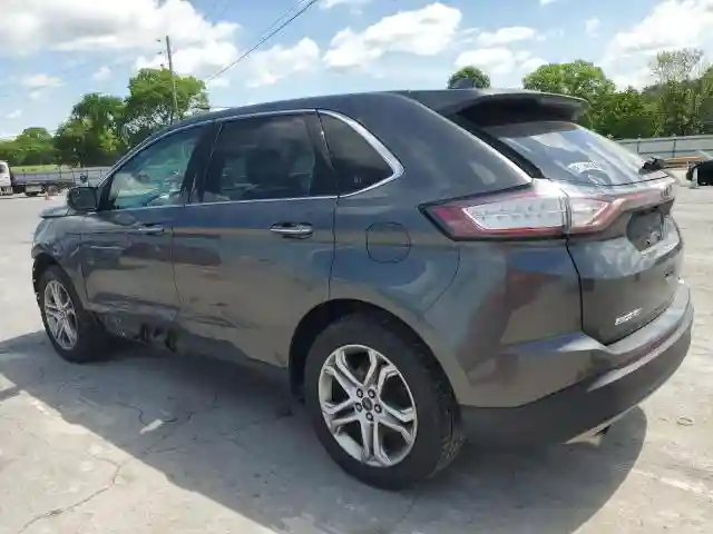 2FMTK3K91FBB28660 2015 FORD EDGE-1