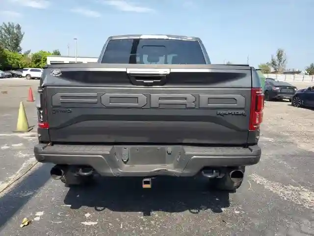1FTFW1RG0KFC16008 2019 FORD F150-5