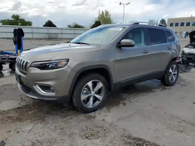 1C4PJMDXXLD616411 2020 JEEP GRAND CHEROKEE-0