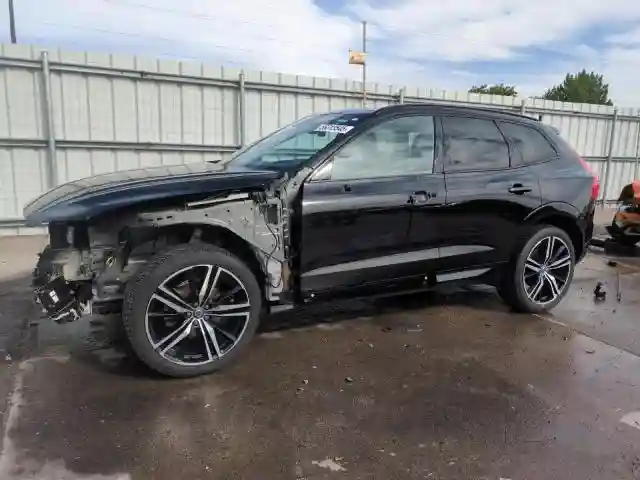YV4102DM0L1571142 2020 VOLVO XC60-0
