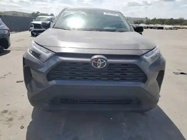 2T3H1RFV6RC273459 2024 TOYOTA RAV4-4