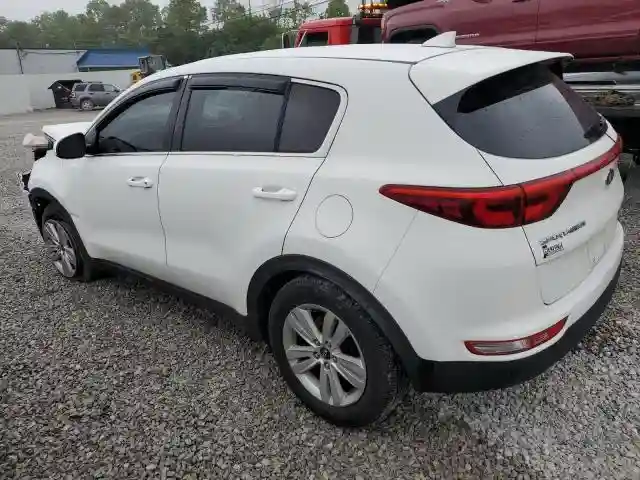 KNDPM3AC2J7448293 2018 KIA SPORTAGE-1